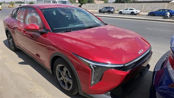 كيا K4 2025 للبيع في العراق -  بغداد